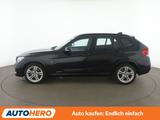 BMW X1 sDrive 18d M Sport Aut.*NAVI*BI-XENON*TEMPO* - BMW Gebrauchtwagen von 2014