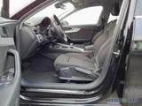 Audi A4 Avant 40 TFSI LED/Kamera/NAVI+/virtual/PDC+/S - Audi A4: Standheizung