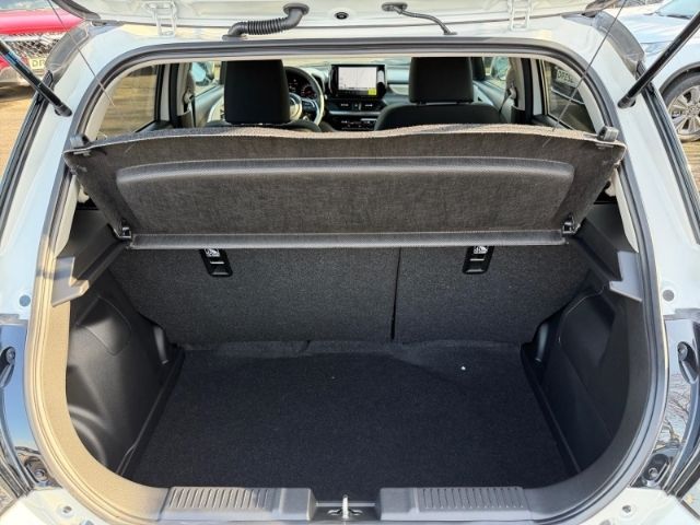 Suzuki Swift - Bild 13