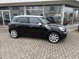 MINI COOPER_SD Countryman Cooper SD All4 - MINI MINI mit Diesel-Antrieb: Allradantrieb, Countryman