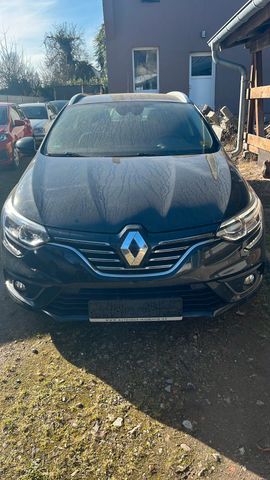 Renault Megane IV Grandtour Business Edition