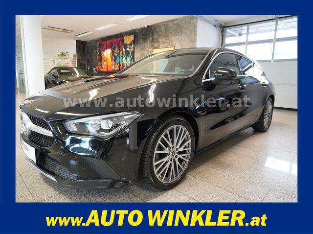 Mercedes-Benz CLA 200 d Shooting Brake 4MATIC Aut. netto24300