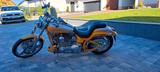 Harley-Davidson FXSTDSE2 (Softail Deuce CVO) - HARLEY-DAVIDSON SOFTAIL DEUCE