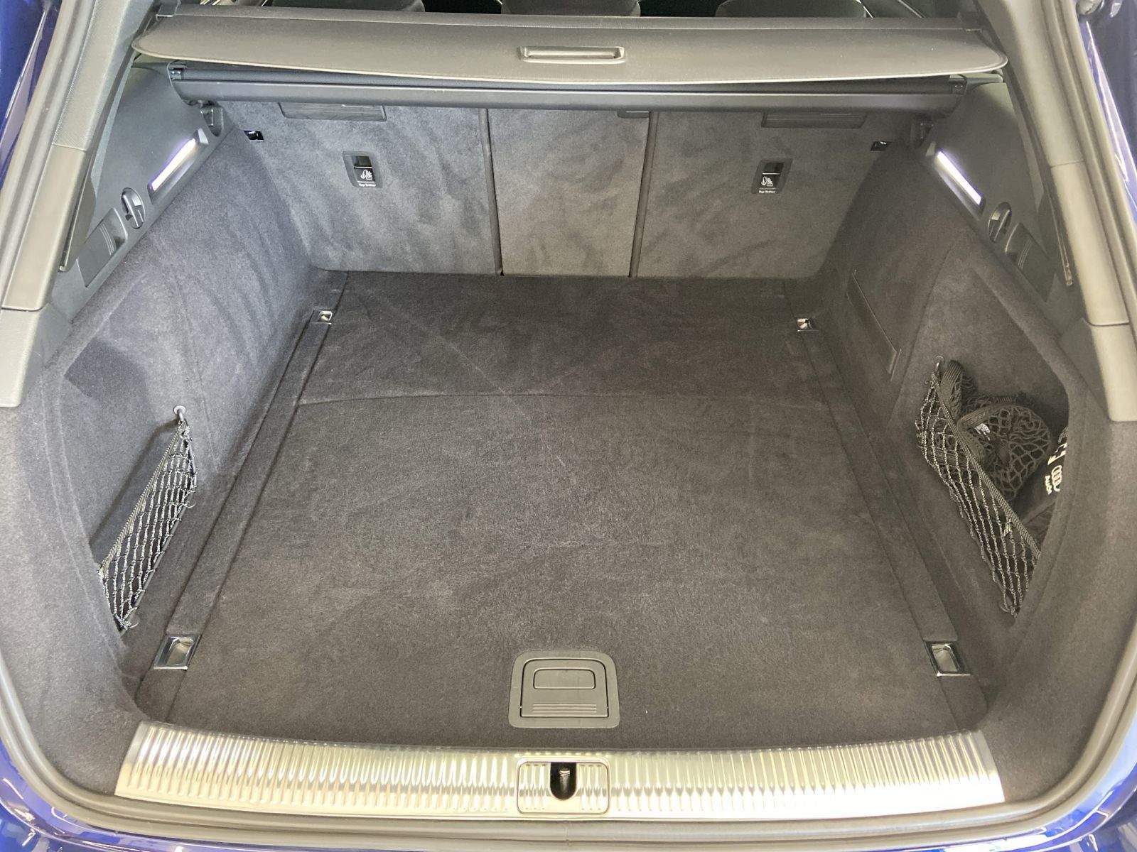 Audi A4 - Bild 9