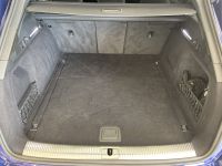 Audi A4 - Vorschau Bild 9