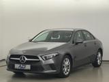 Mercedes-Benz A 200 CDI LED Navi Keyless Spurhalte 1.Hd - Mercedes-Benz A-Klasse: Cdi