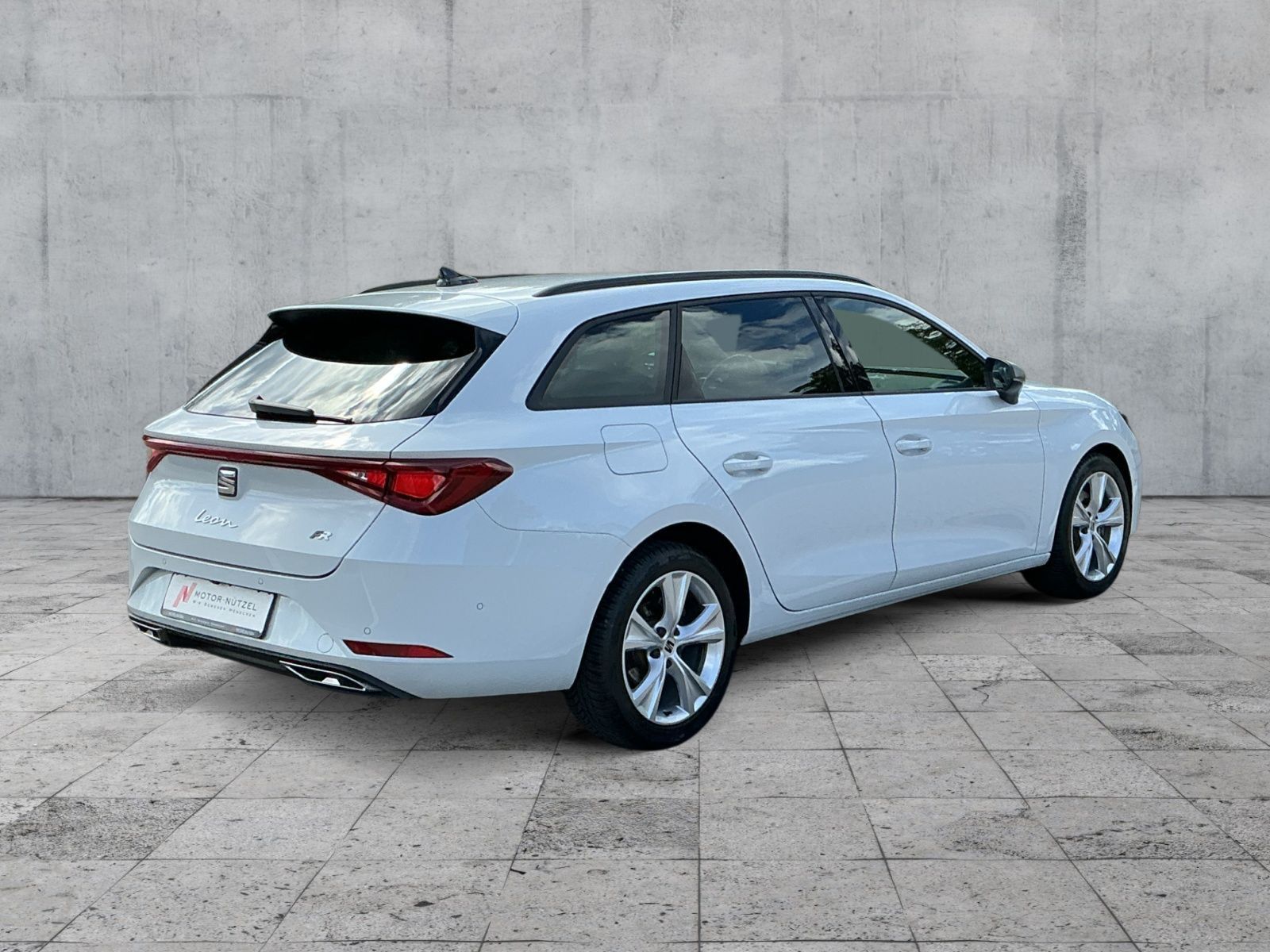 Seat Leon - Bild 6