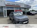 Ssangyong Korando Onyx Tüv Neu - Ssangyong Korando mit Schiebedach