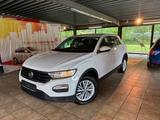 Volkswagen T-Roc Basis*NAVI*PDC*KLIMA*Tüv*NEU* - VW T-Roc Gebrauchtwagen