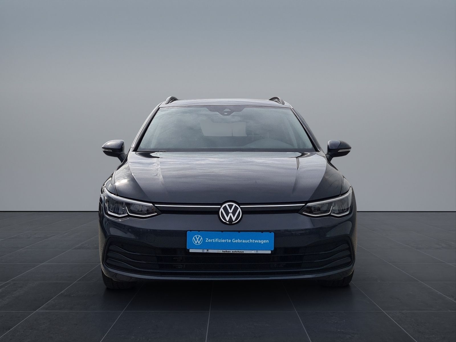Volkswagen Golf Variant 1.0 TSI Life AHK SHZ LED CLIMATR LM foto 3