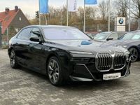 BMW i7 - Vorschau Bild 3