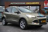 Ford Kuga Ford Kuga 1.6 4X4 183PK automatik Tempomat - Ford Kuga: For
