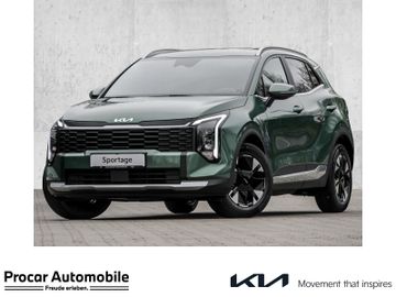 Kia Leasingangebot: Kia Sportage 1.6 TGDI AWD Vision Vision 4WD ACC RFK