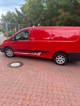 Peugeot-Export - gebrauchte Peugeot Expert aus dem Jahr 2009
