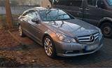 Mercedes-Benz Mercedes E 350cdi C207 - Mercedes-Benz E 350 in Freiburg