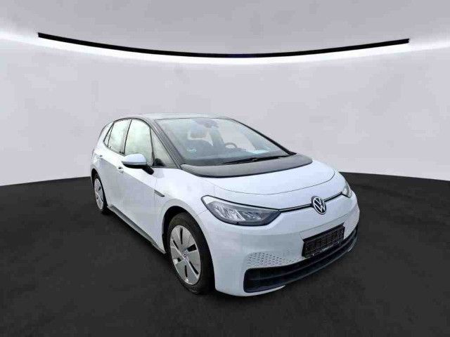 Volkswagen ID.3 - Bild 5
