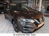 Nissan Qashqai N-Connecta*LED*360°Kamera*ACC*Keyless - Nissan Qashqai: Connect