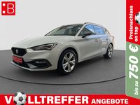 Seat Leon - Vorschau Bild 1