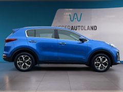 Fahrzeugabbildung Kia Sportage 1.6 TGDI Vision AWD SHZ TEMPOMAT NAVI