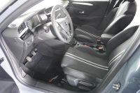 Opel Corsa - Vorschau Bild 6