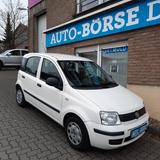 Fiat Panda 1.2 8V MyLive GARANTIE TÜV:NEU 81.000km - Fiat Panda: Km 0