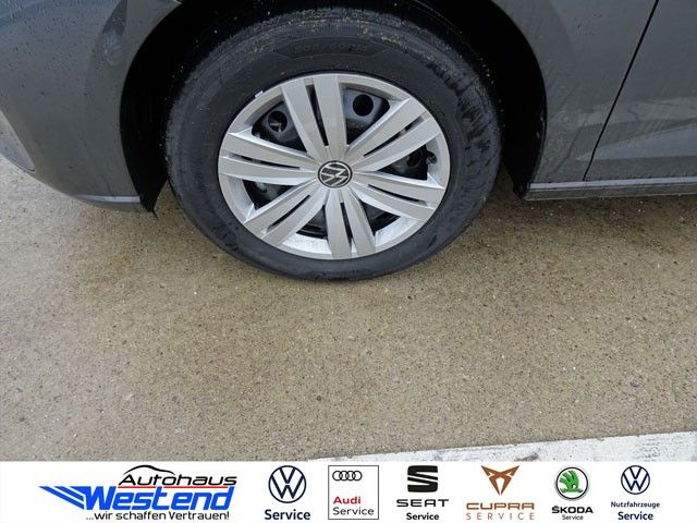 Fahrzeugabbildung Volkswagen Caddy Maxi Kombi 1.5l TSI 85kW DSG 7 Sitzer