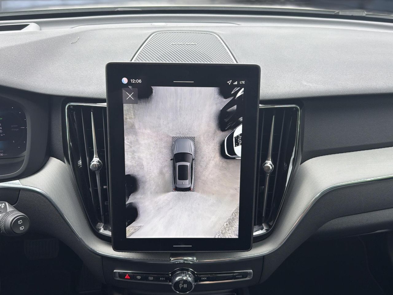 Volvo XC60 - Bild 14