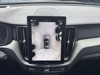 Volvo XC60 - Vorschau Bild 14