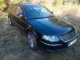 Volkswagen Passat Variant 1.9TDI 96kW Exclusive Variant... - gebrauchte VW Passat Variant aus dem Jahr 2004
