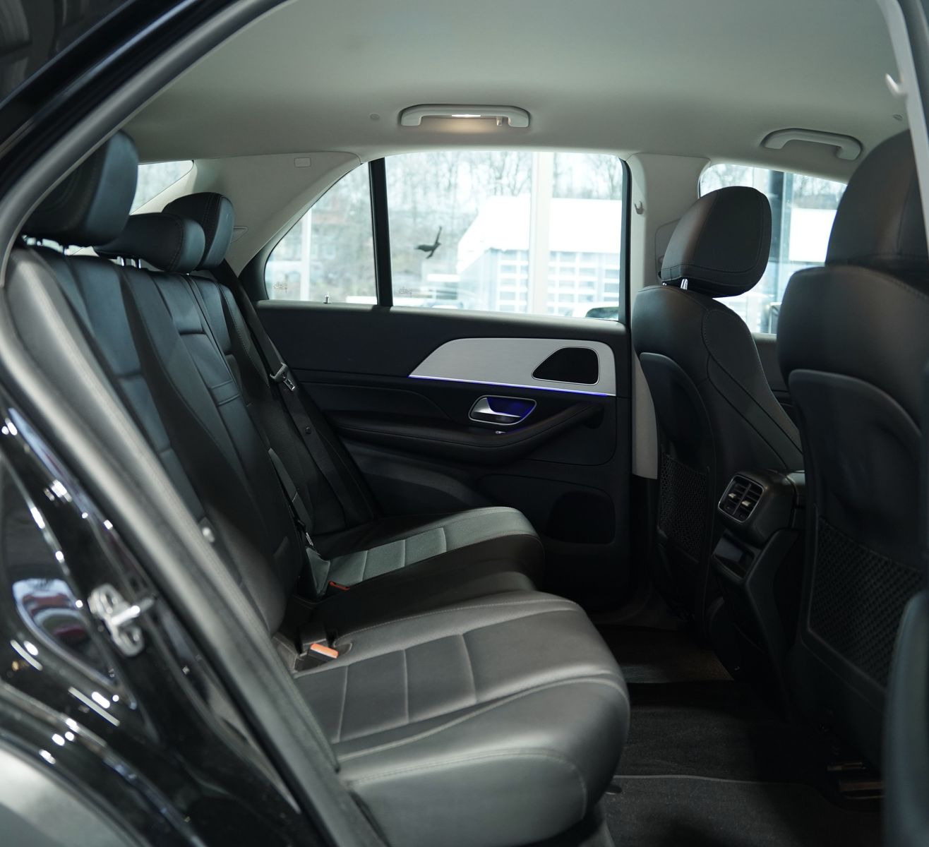 Mercedes Benz Gle 350