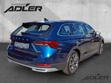 Skoda Octavia Combi Scout 4x4 2.0 TDI HUD El. Panodach - Skoda Octavia mit Diesel-Antrieb: Scout