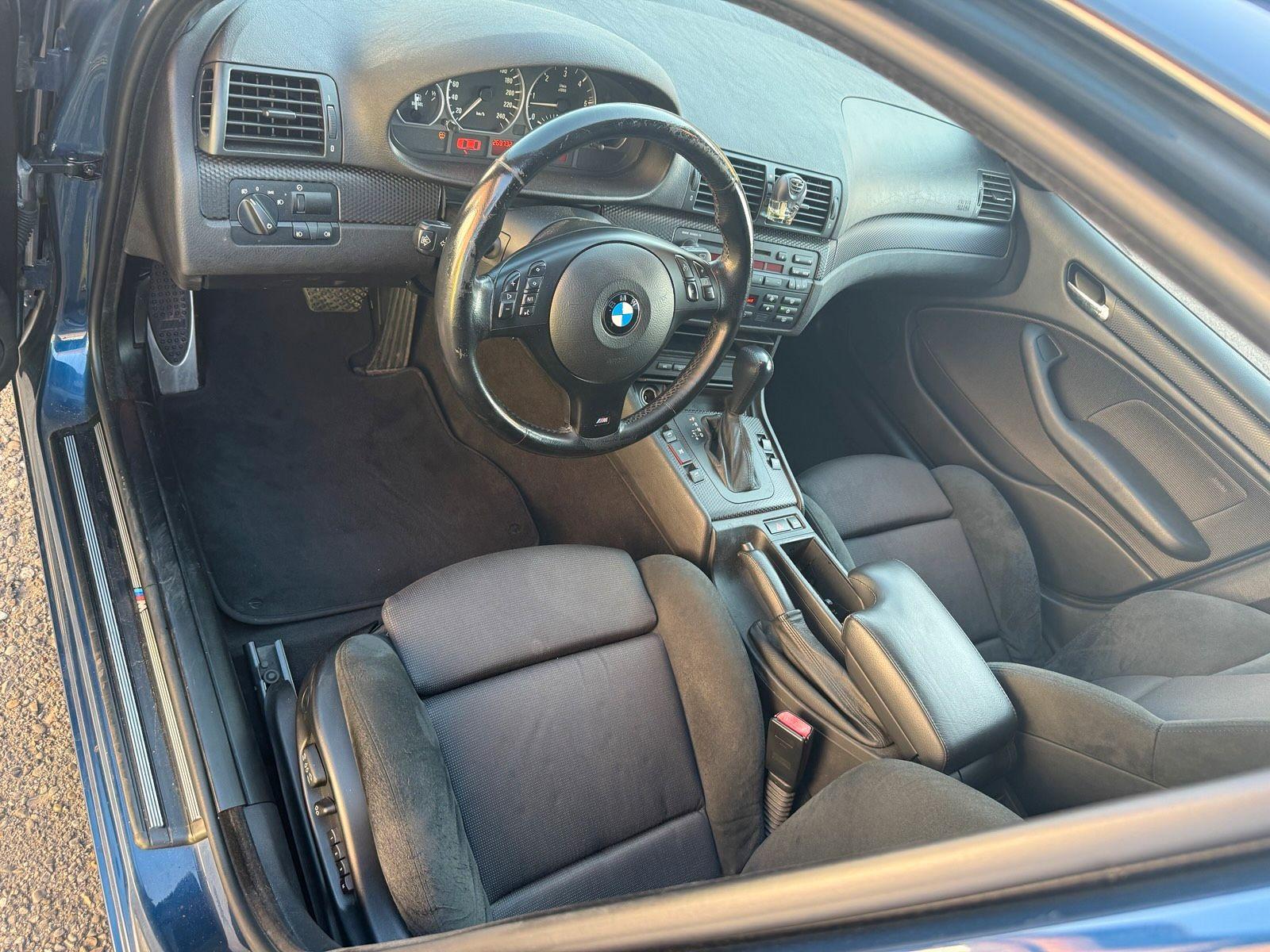 BMW 330 2004 — photo 7