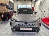 Toyota Corolla Cross Hybrid FWD Teamplayer - graue Toyota Corolla Cross