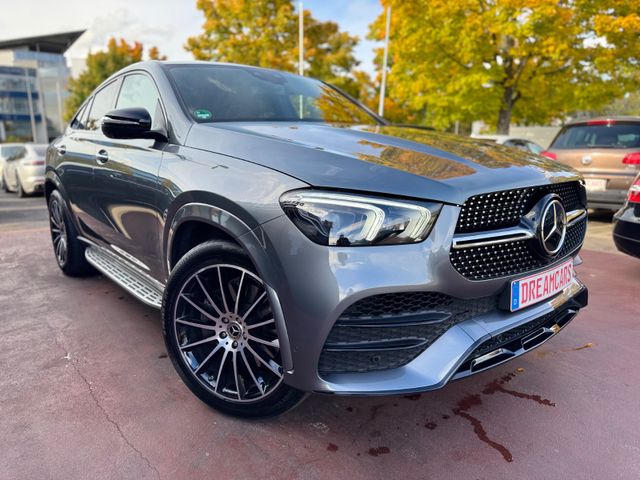 Mercedes-Benz GLE 400 GLE -Klasse Coupe GLE AMG / 4Matic Coupe