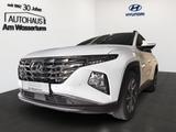 Hyundai Tucson 1.6 T-GDI 48V 2WD M/T Edition 30+ AHK ele - Hyundai Tucson Edition-30+