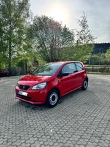 Seat Mii 1.0 55kW Reference Salsa Reference Salsa - gebrauchte Seat Mii aus dem Jahr 2013