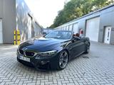BMW M4 Cabrio |LED|noOPF|CRANKHUB|H&K|CarPlay|KEYL - BMW M4 Gebrauchtwagen