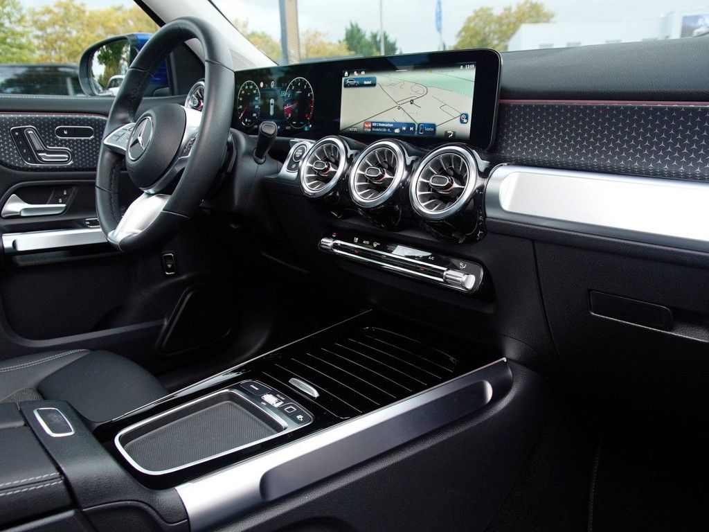 Mercedes-Benz GLB 200 Progressive Advanced LED NAVI KAMERA BT foto 11