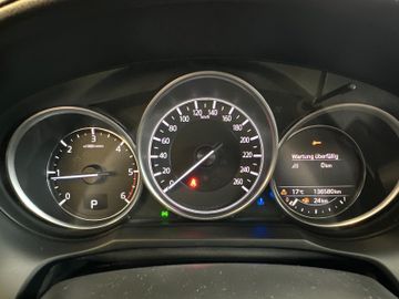 MYAUTOCENTER – Gebraucht- und Jahreswagen mit Werkstattservice in Pfaffenhofen Mazda 6 Kombi Kizoku Intense *Head-Up*Klima*DAB*LED*
