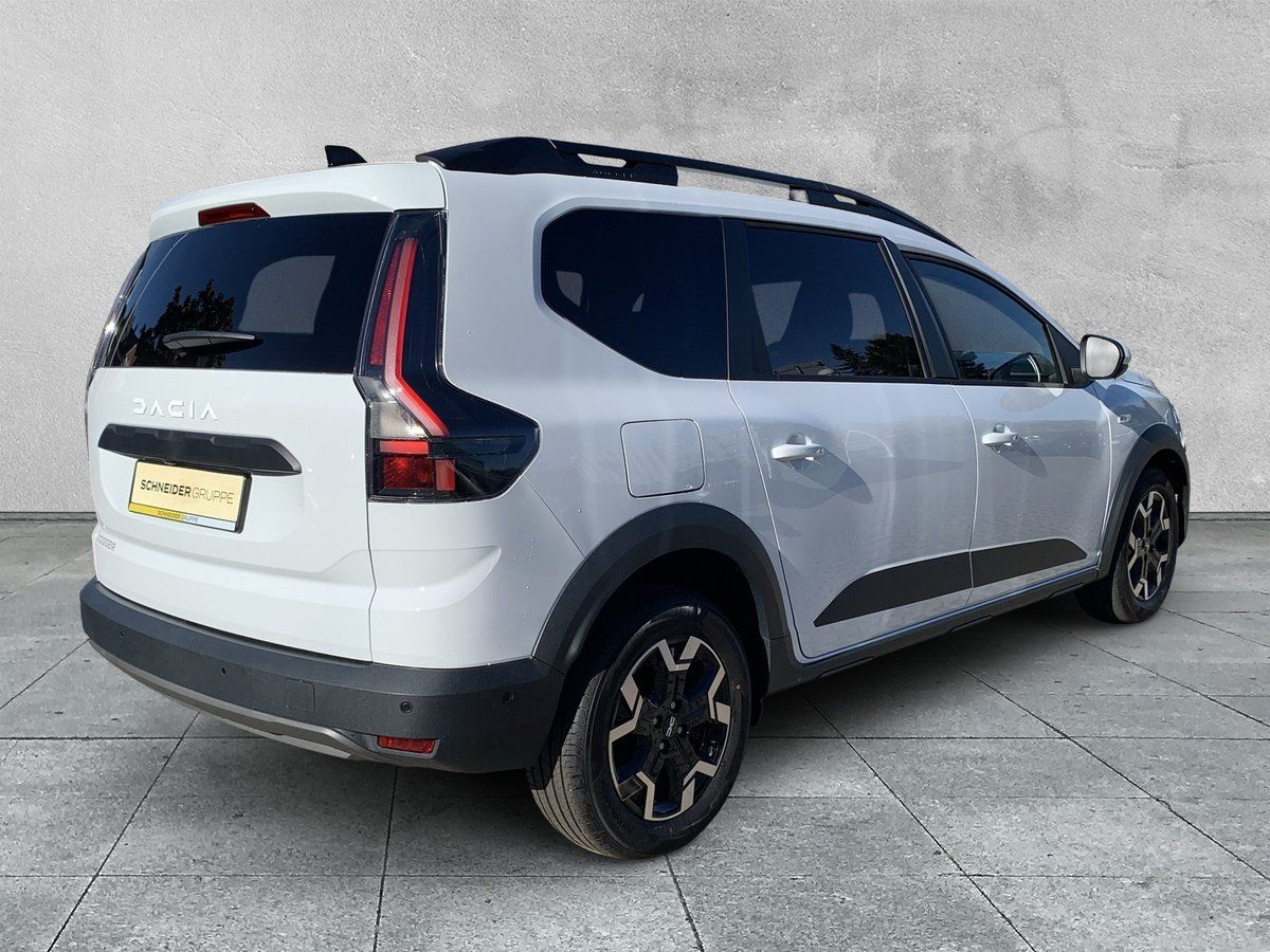 Dacia Jogger - Bild 5
