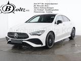 Mercedes-Benz CLA 200 AMG Adv. ENp 55000 Pano Night KGo 19Z - gebrauchte Mercedes-Benz CLA 200 aus dem Jahr 2025