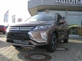 Mitsubishi Eclipse Cross Active 1.5 AHZV Ganzjahresreifen - Mitsubishi Eclipse Cross: Active