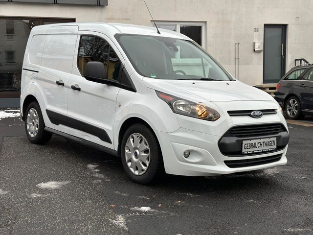 Ford Transit Connect Kasten Trend