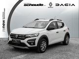 Dacia Sandero Stepway Essential Klima PDC LED - Dacia Sandero: Stepway Essential