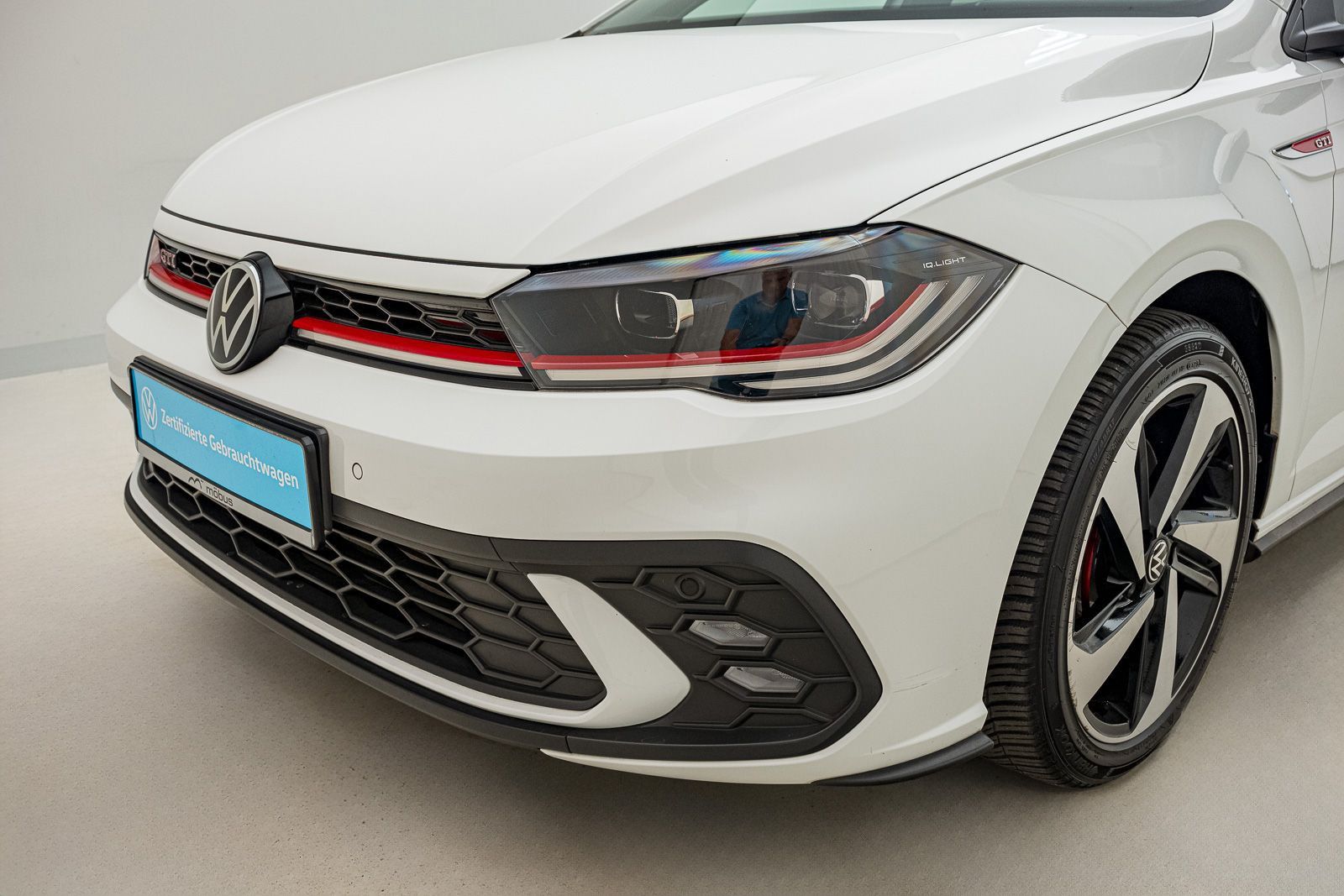 Volkswagen Polo - Bild 24