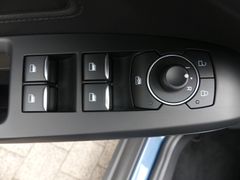 FORD Focus Turnier Cool & Connect