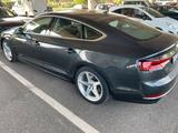 Audi A5 40 TDI S tronic Sportback - VirtualC-6dTemp - Audi A5 Gebrauchtwagen in Köln