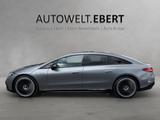 Mercedes-Benz EQS53AMG Prem+ DYNAMIC+ Keramik MAGNO Massage TV - gebrauchte Mercedes-Benz EQS aus dem Jahr 2024