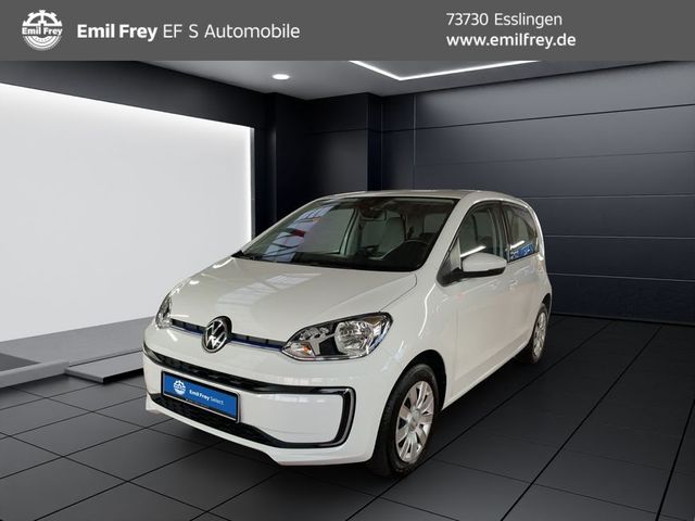 Volkswagen up! e-up!  CCS Komfortpaket