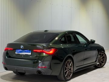 BMW 420 Gran Coupé - 4